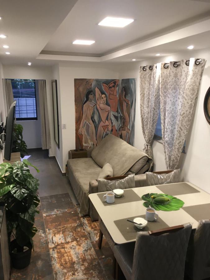 Guest Apartment Paulo Ресифи Экстерьер фото