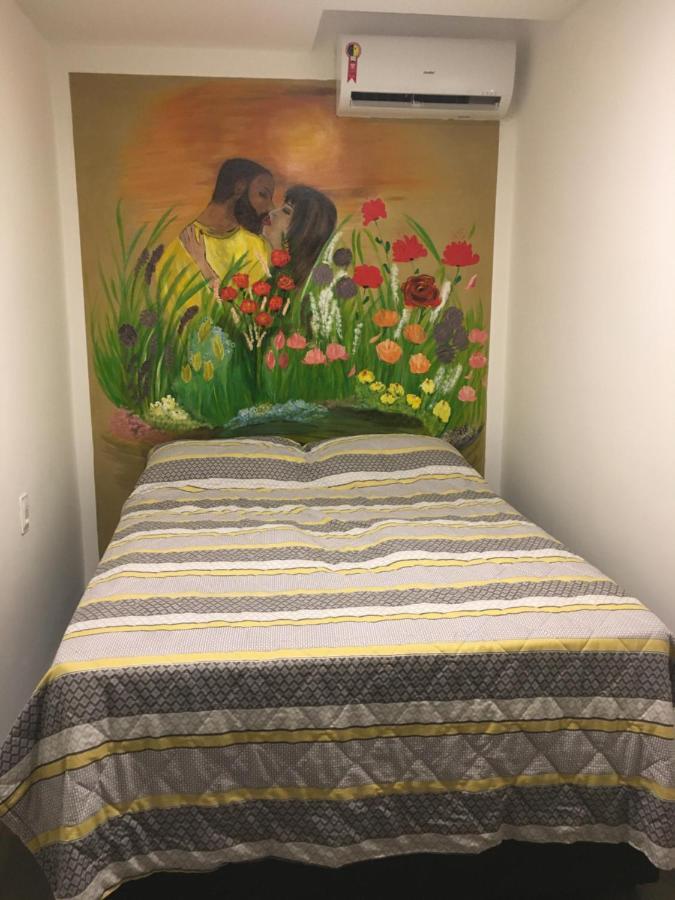 Guest Apartment Paulo Ресифи Экстерьер фото