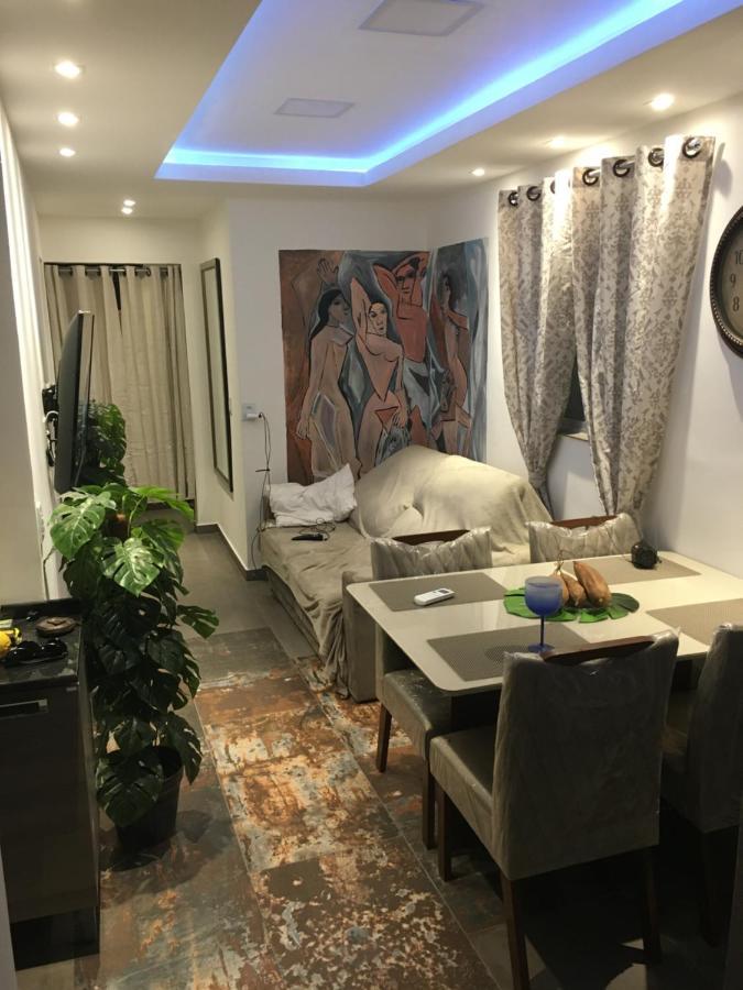Guest Apartment Paulo Ресифи Экстерьер фото