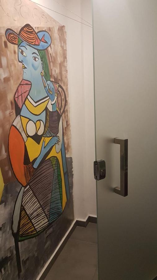 Guest Apartment Paulo Ресифи Экстерьер фото