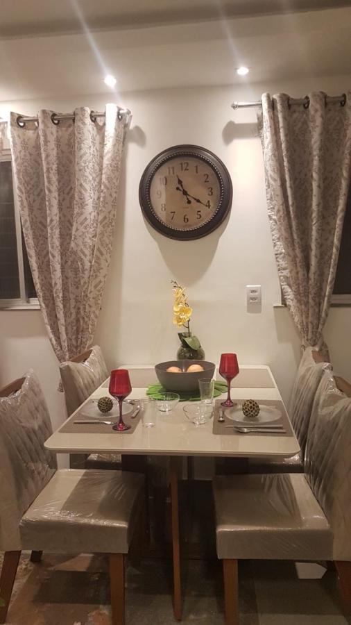 Guest Apartment Paulo Ресифи Экстерьер фото