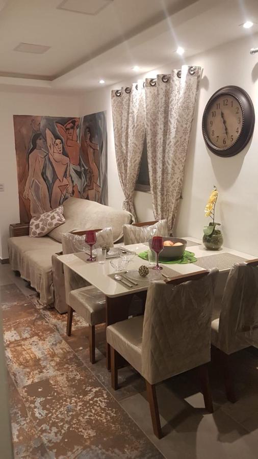 Guest Apartment Paulo Ресифи Экстерьер фото
