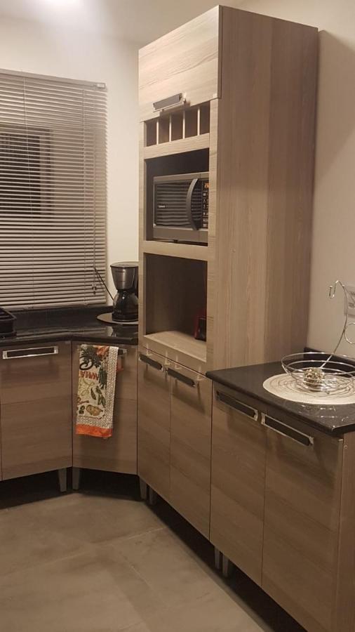 Guest Apartment Paulo Ресифи Экстерьер фото