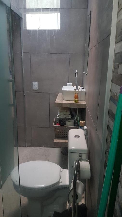Guest Apartment Paulo Ресифи Экстерьер фото
