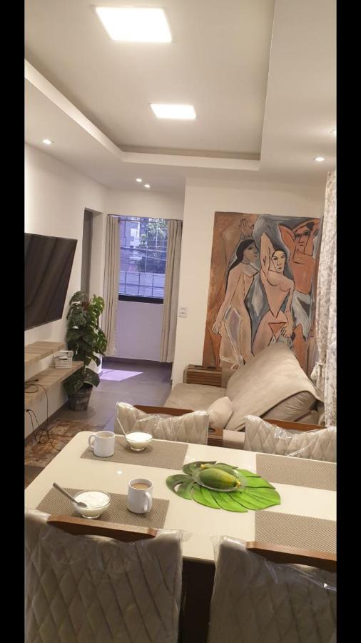 Guest Apartment Paulo Ресифи Экстерьер фото